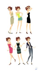 What Claire Ware By Chillyfranco On Deviantart Character Design Animation Character Illustration Character Design Girl