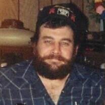 Ted Keith Voth Obituary