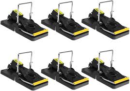 You could also have read many mousetrap reviews online. The 9 Best Mouse Traps Of 2021