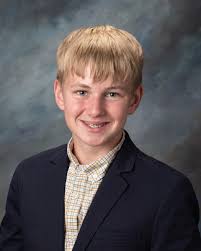 Middle School Awards 2025