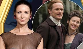 Caitriona balfe is a married woman. Caitriona Balfe Reveals She Was Cast On Outlander Just Days Before Shooting Started