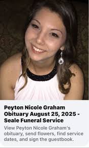 Peyton Graham Death
