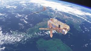 Maybe you would like to learn more about one of these? Esa Europas Dritter Polarumlaufender Wettersatellit Erfolgreich Gestartet