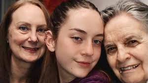 Fundraiser by Alejandra Davila : Supporting María Luisa's Fight for Health  and Hope