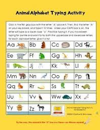 Let S Type Bundle Ms Word Activities For K 3 Word Activities Microsoft Word Lessons Technology Lesson