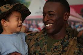 Lance Cpl. Deunte M. Williams, a 21-year-old administration