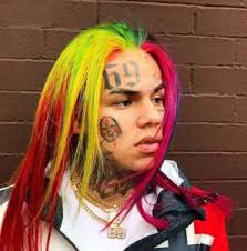 This application is equipped with a collection of cool images and can train your. 6ix9ine Tattoos Explained The Stories And Meanings Behind Tekashi 69 S Tattoos Tattoo Me Now