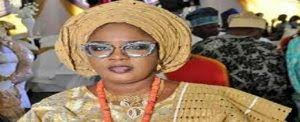 The national leader of the all progressives congress (apc), bola tinubu, has reacted to the killing of funke olakunrin, daughter of the leader of afenifere, pa reuben fasoranti. Court Bars Tinubu S Daughter From Levying Computer Village Traders Nigerian Communicationweek