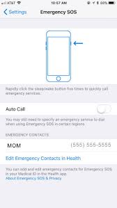 Ladies This Is Why You Should Upgrade Your Iphone To Ios 11 Now In 2020 Iphone Info Ios 11 Emergency Service