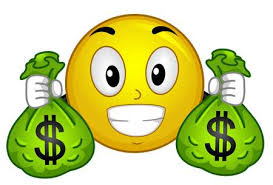 Money Smiley Face Cartoon Stock Photos And Images - 123RF