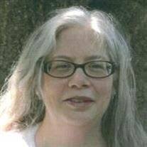 Rebecca Mills Obituary