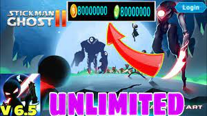 This is the most latest version of stickman ghost 2. Stickman Ghost 2 Gun Sword Latest V 6 5 Mod Apk Unlimited Money Gems Stars Free Download Youtube