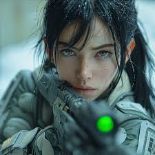 𝙎𝙊𝙎𝙃𝙄𝙍𝙊 𝙃𝙊𝙎𝙃𝙄𝙉𝘼 KAIJU NO. 8