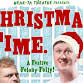 Near-Ta Theatre 'Christmas. Time.' event image