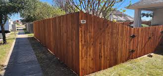 Brunson Fence Company