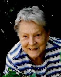 Dorothy "Velma" Walker Obituary July 10, 2024