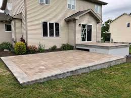 Maybe you would like to learn more about one of these? Stone Deck Ideas For Your Back Yard