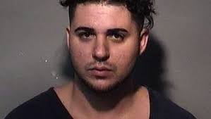 Photos: Arrest mugshots 12-5-16