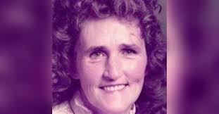 Mona "Jeanie" Roseland Obituary