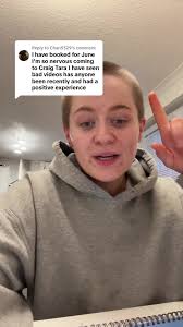 Replying to @Chan9329 craig tara update