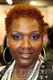 And if you can find a product that has both water and butter, then you may find that it acts as both a moisturizer and a sealant. Pin By Akua Abrafi On Naptural Hair Short Natural Hair Styles Hair Color Orange Natural Hair Pictures