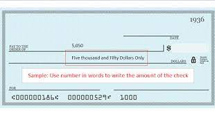 How to write 2200 in a cheque, or even, spelling of 2200 in words Numbers 5001 5050 Five Thousand And One Five Thousand And Fifty Write Spell In Words