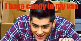 Good night #Halloween #festival