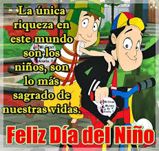 Check spelling or type a new query. Frases Del Dia Del Nino Para Mi Hijo Ninos Relacionados