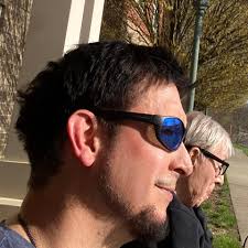 American vs German American German