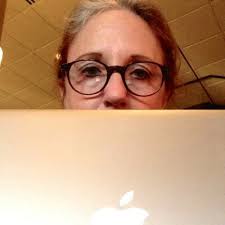 Judith Yates Borger (@JudyBorger)