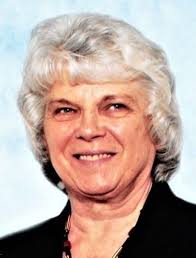 Carol Anderson James Obituary