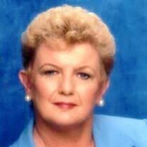 Elizabeth Kay Whitehouse Obituary