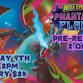 Phantasmal Flames Pre-Release event 2 of 2 event image