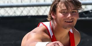 Track and Field: Dillon Morlock dominates at regional meet