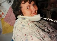 Kathleen O'Neil Obituary (1951