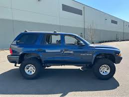 Image result for Patriot Blue 1999 Durango