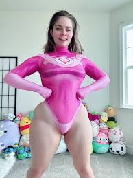 Marissa Dubois, The Dream Size Model