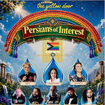 Persians of Interest: Tirgan Pride