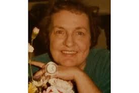 Evelyn Agnew Obituary (1930