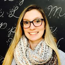 Meghan Decker (@MeghanDecker16)