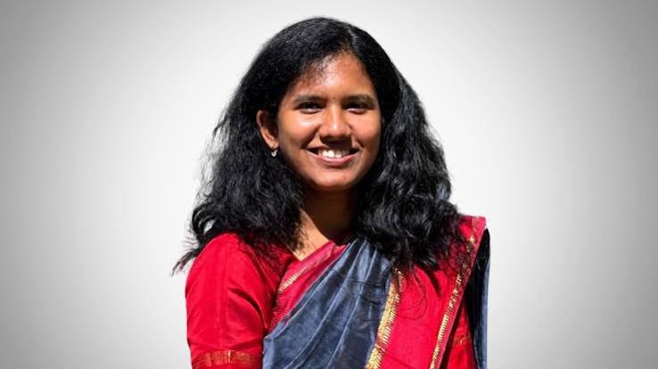 Manipur: Youngest Collector of the State — Whispers in the Corridors