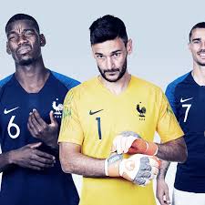 Les bleus and the celeste played out an entertaining. Vorschau Uruguay Vs Frankreich Fifa Com