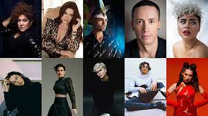 There's no word on how her song for rotterdam will be selected. All Ten Songs Revealed For Eurovision Australia Decides 2020 Sbs Programs
