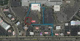 This project provides for left turn lanes on douglas avenue and a new traffic signal at the intersection. Nwc Bell Rd 75th Ave Glendale Az 85308 Land For Sale Loopnet Com