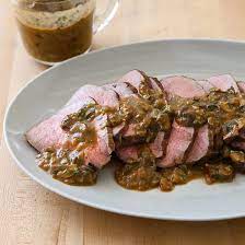 It's really easy, the beef is luxuriously rich and tender. Slow Cooker Roast Beef With Mushroom Gravy Cook S Country