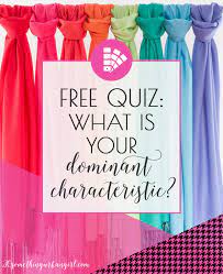 Use 100+ professionally designed templates or build your own quiz from scratch. Free Quiz What Is Your Seasonal Color Palette 30 Something Urban Girl