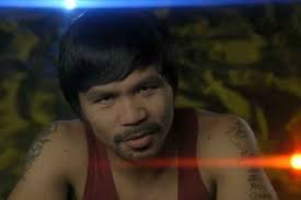 Ironman meets 'Pacman' as PH hero featured in Marvel-inspired ESPN  documentary