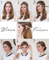 Tamis Ultimativer Oktoberfest Guide Die Wies N Frisur Wiesn Frisur Haarband Frisur Oktoberfest Frisur