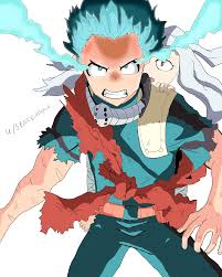 I Tried Drawing Deku From My Hero Academia I M Very New To Digital Art And Hopw This Turned Out Okay Anime I m back with an all new character drawing of deku or midoriya or izuku however you know him by. i tried drawing deku from my hero