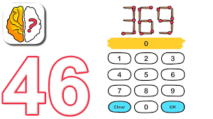 Brain Out Crazy Find Level 46 Walkthrough Solution - Youtube